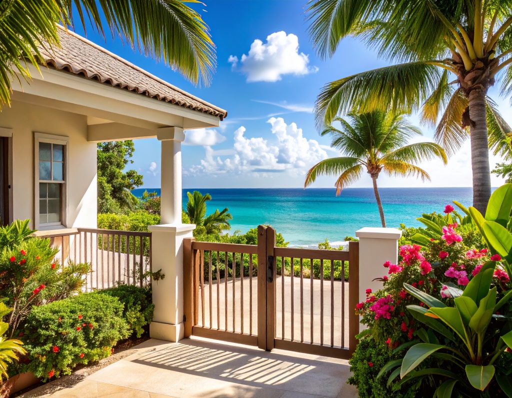 Gestion locative entrées sorties