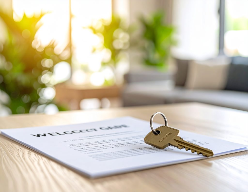 Gestion locative en Martinique