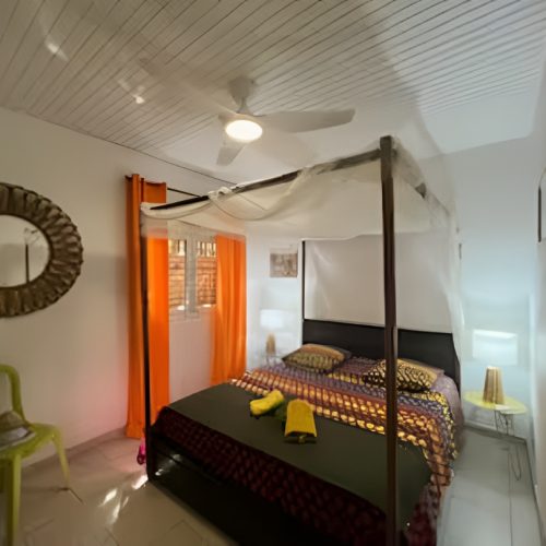 CHAMBRE 1
