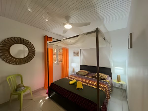 CHAMBRE 1
