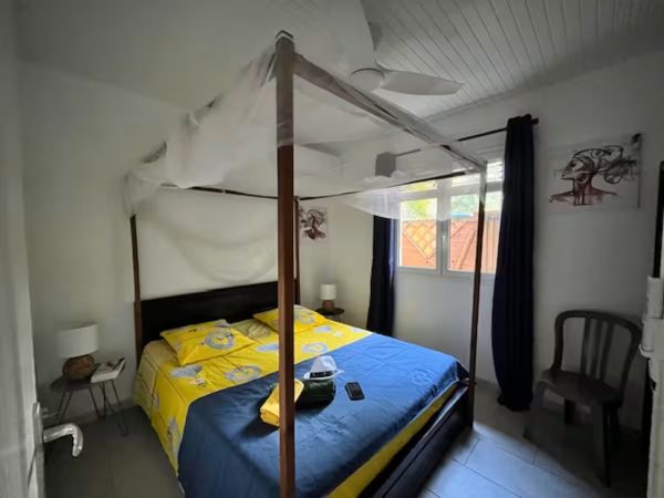 chambre 2
