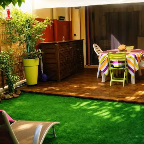 jardin tropicana