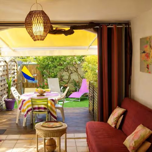salon tropicana