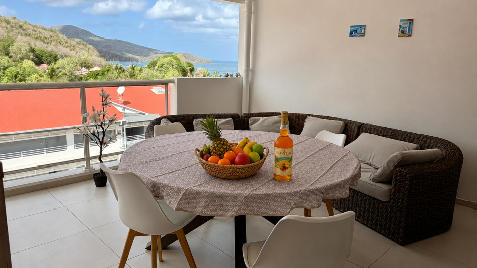 terrasse &